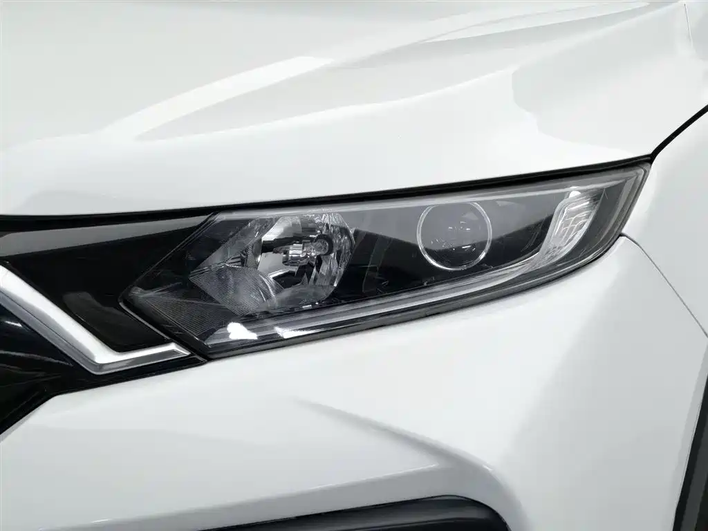 Honda XR-V 本田XR-V 2019款 1.5 L CVT经典版 国VI