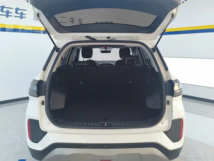 Hyundai ix35 2.0 L Auto 2 WD GLS Leading