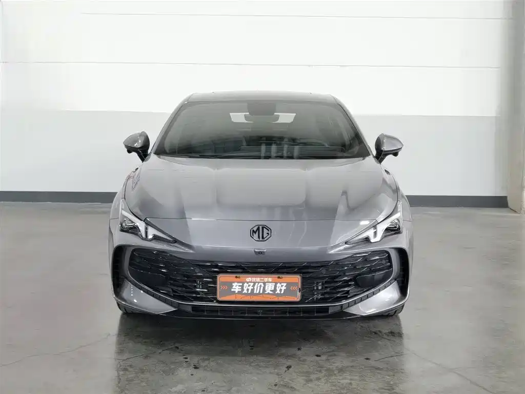 MG7 1.5 T 300 DCT Luxury