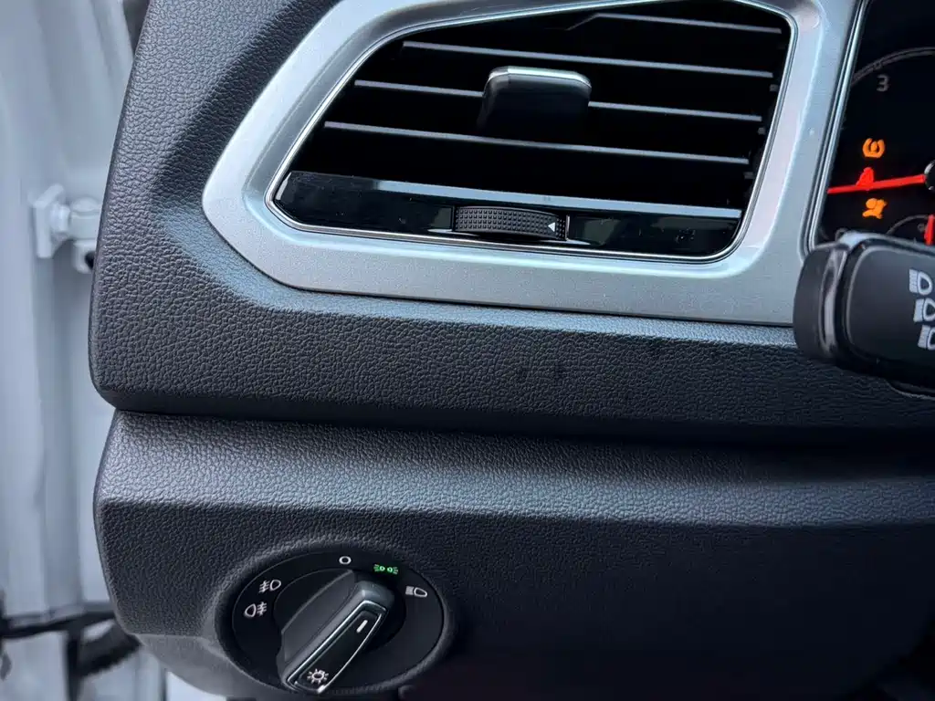 T-ROC 280 TSI DSG 2 WD Comfort Connected