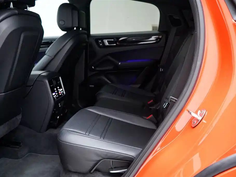 Cayenne Cayenne Coupé 3.0 T