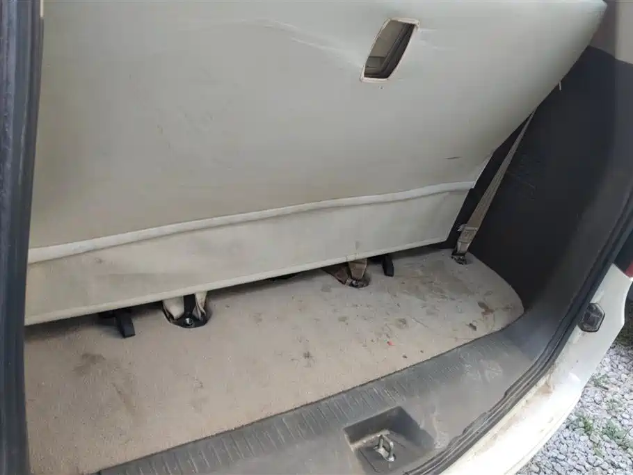 Wuling Hongguang 1.5 L S Basic CN-V