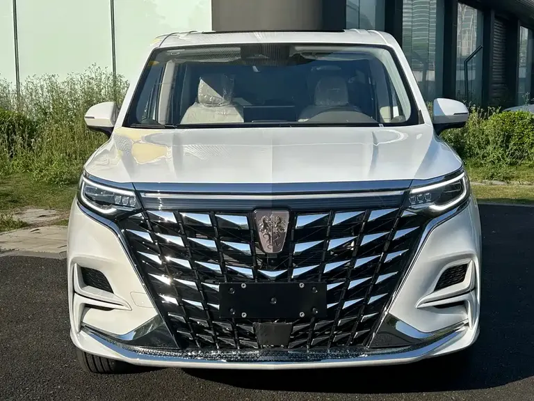 Roewe iMAX8 NEV 1.5 T DMH LaCrosse Luxury Enjoyment