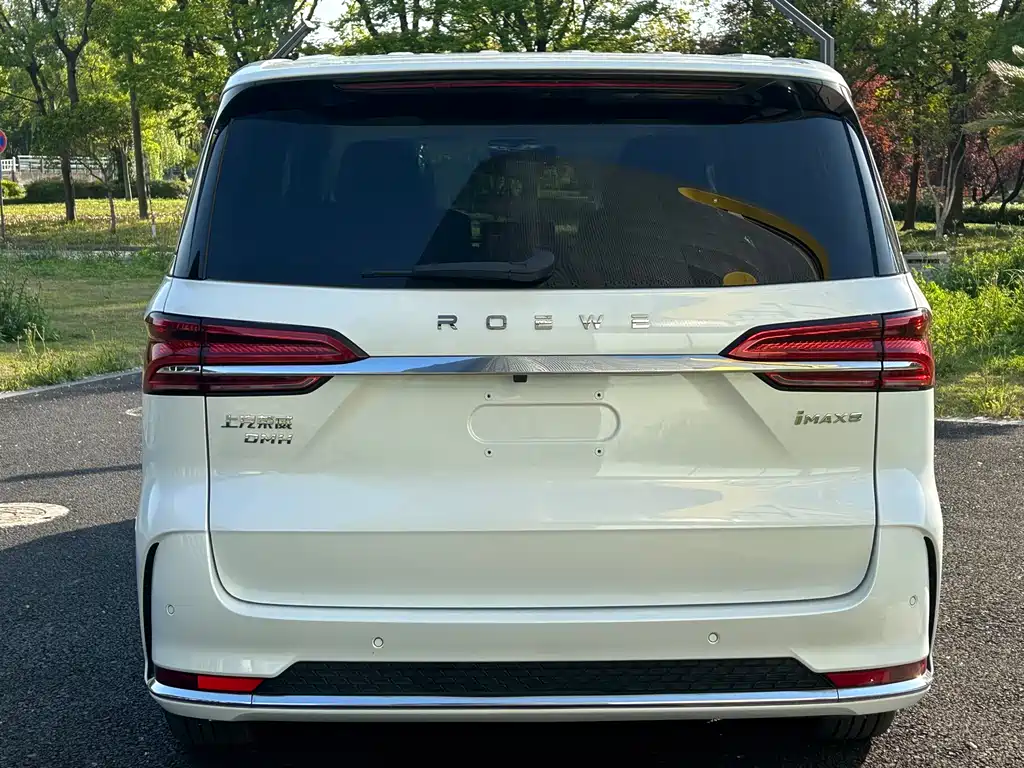 Roewe iMAX8 NEV 1.5 T DMH LaCrosse Luxury Enjoyment