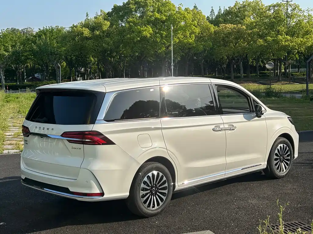 Roewe iMAX8 NEV 1.5 T DMH LaCrosse Luxury Enjoyment