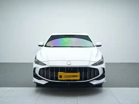 MG5 300 TGI Global Flagship