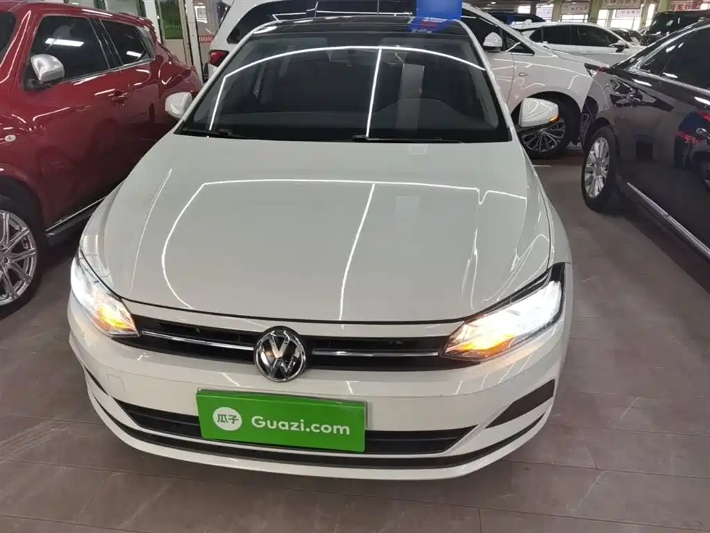 Polo Plus 1.5 L Auto Panoramic Pleasure