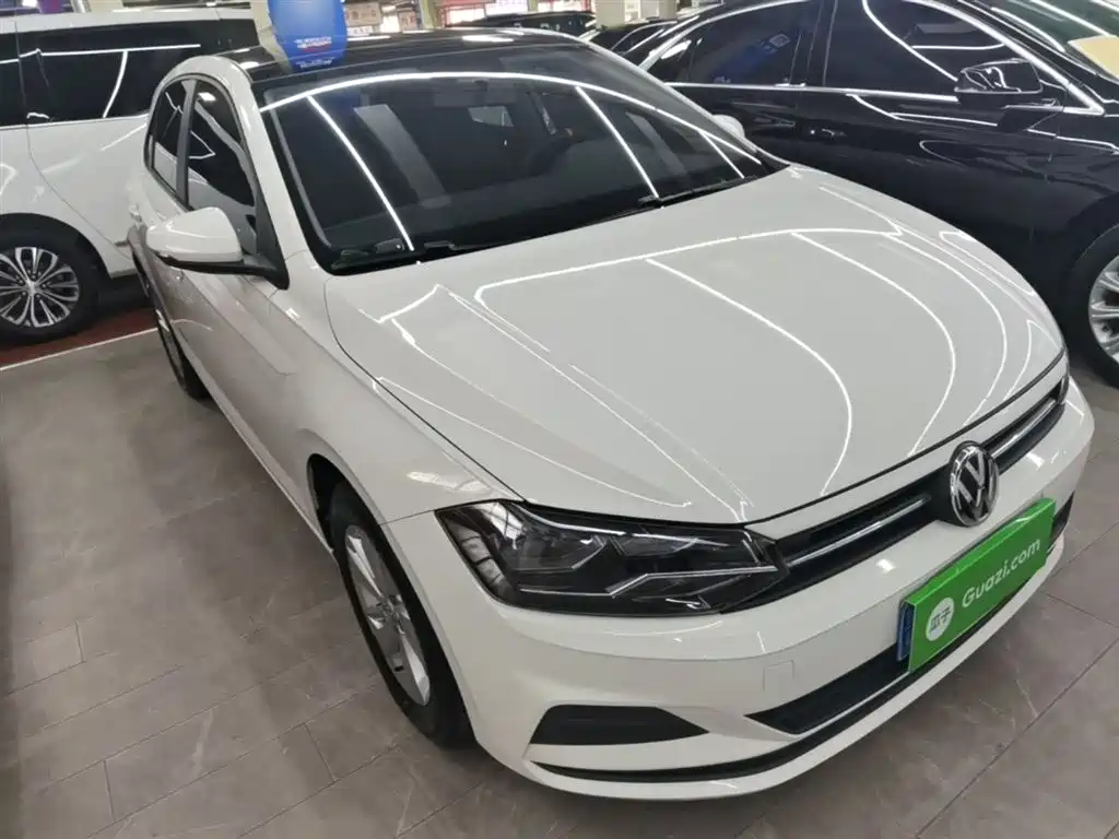 Polo Plus 1.5 L Auto Panoramic Pleasure