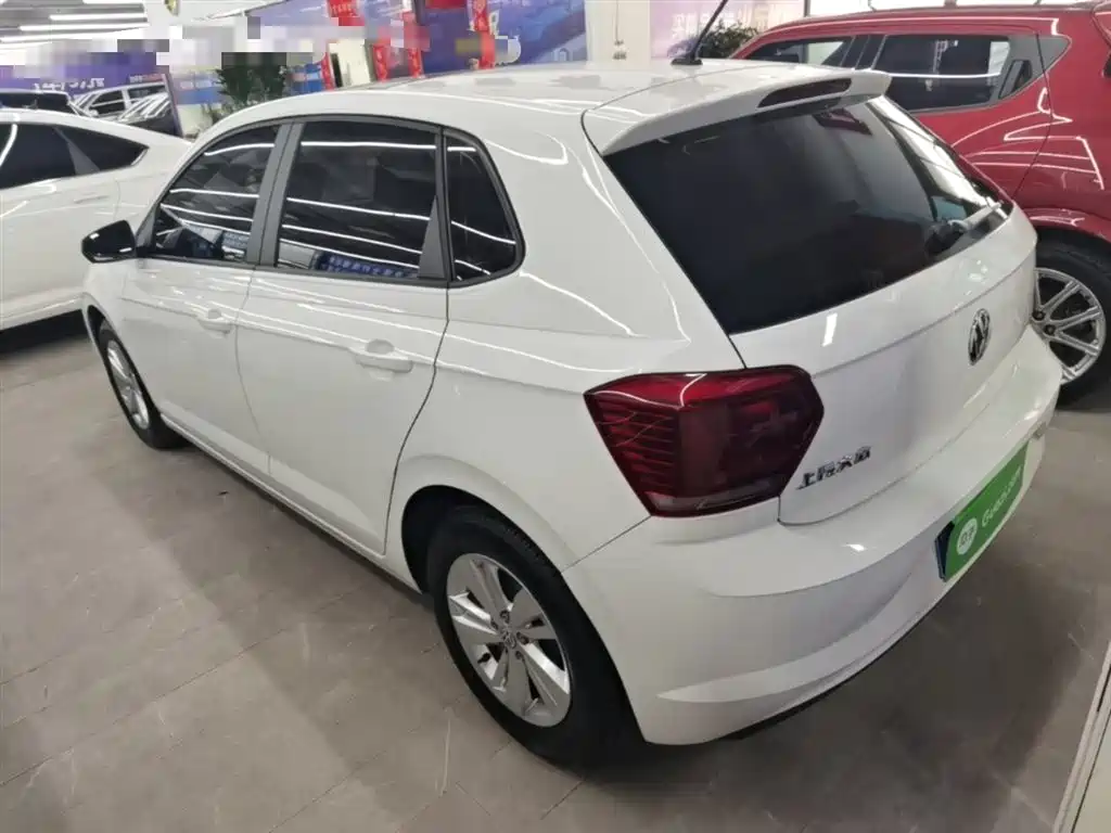 Polo Plus 1.5 L Auto Panoramic Pleasure