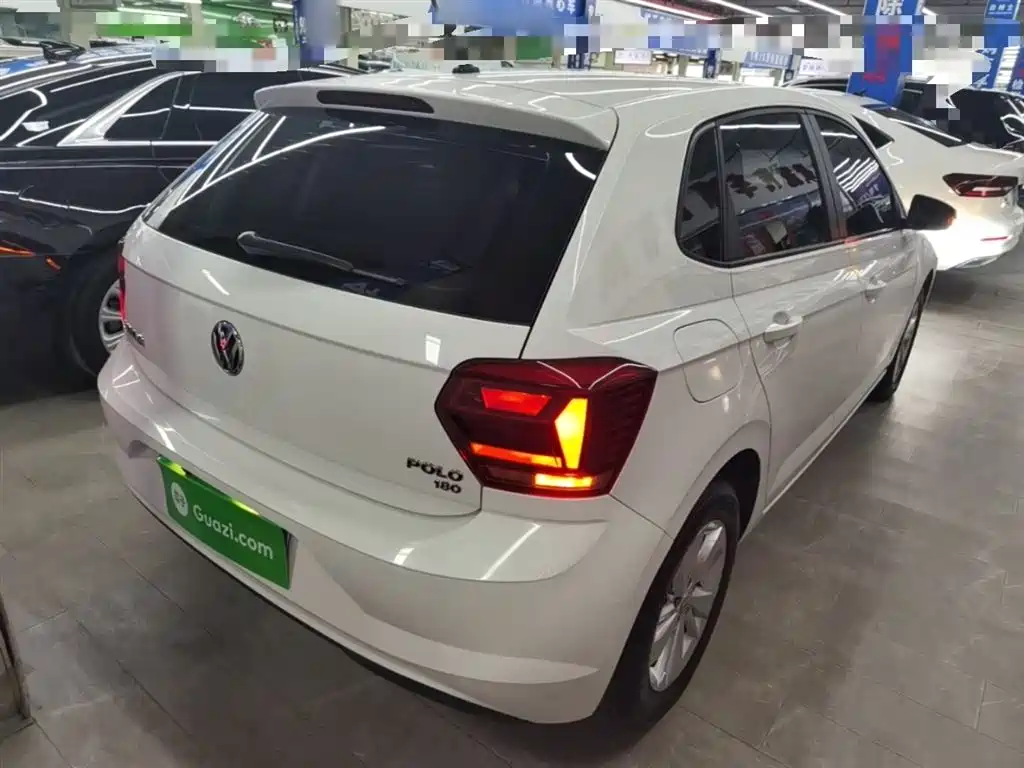 Polo Plus 1.5 L Auto Panoramic Pleasure