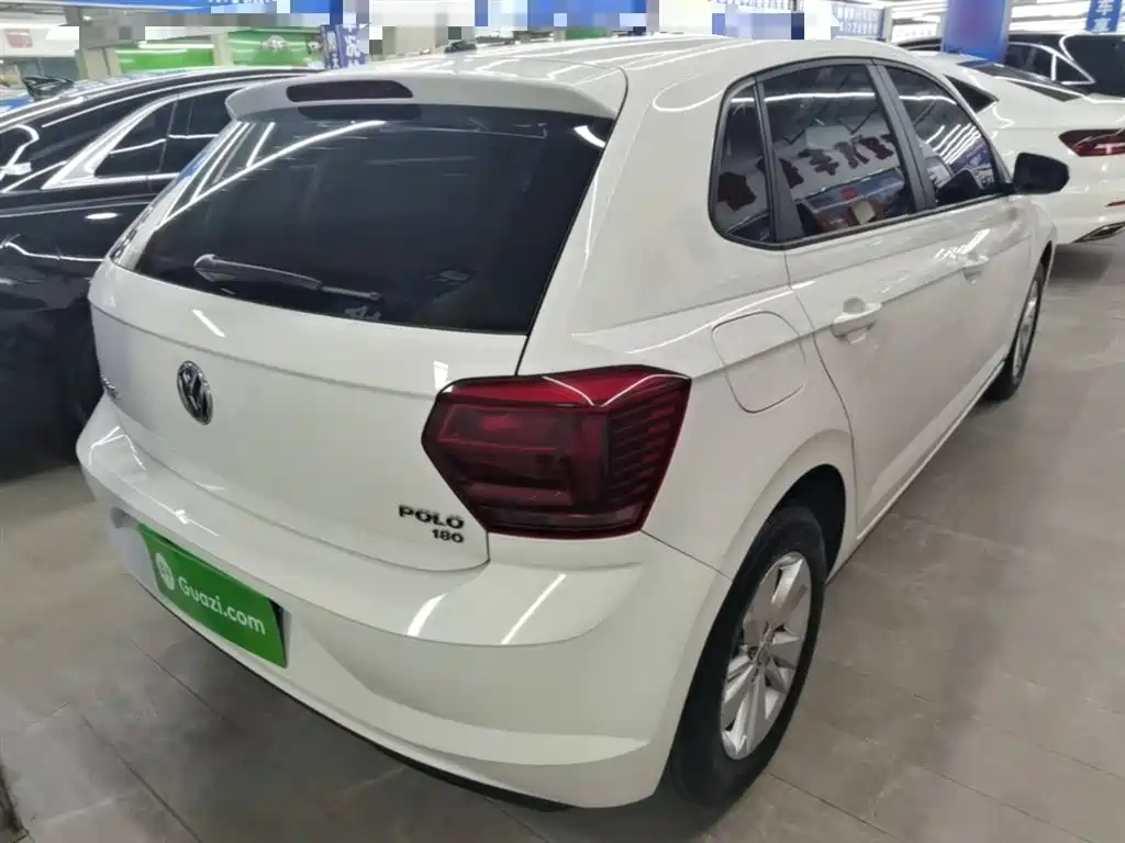 Polo Plus 1.5 L Auto Panoramic Pleasure