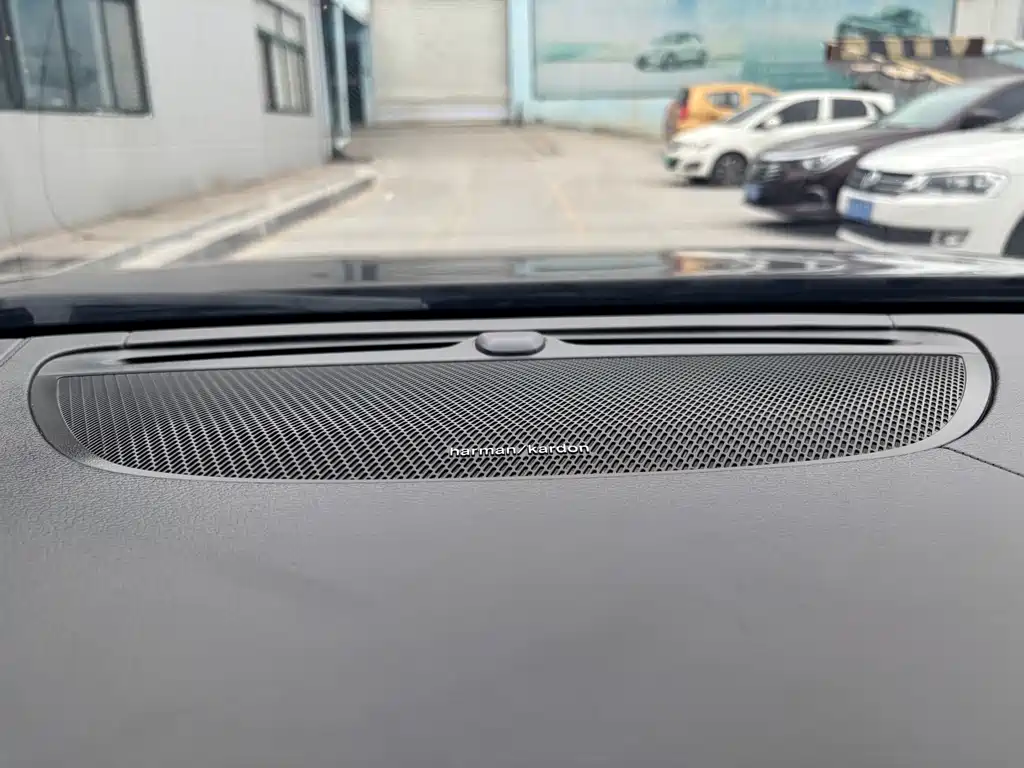 Volvo S90 T5 Smart Vision Luxury