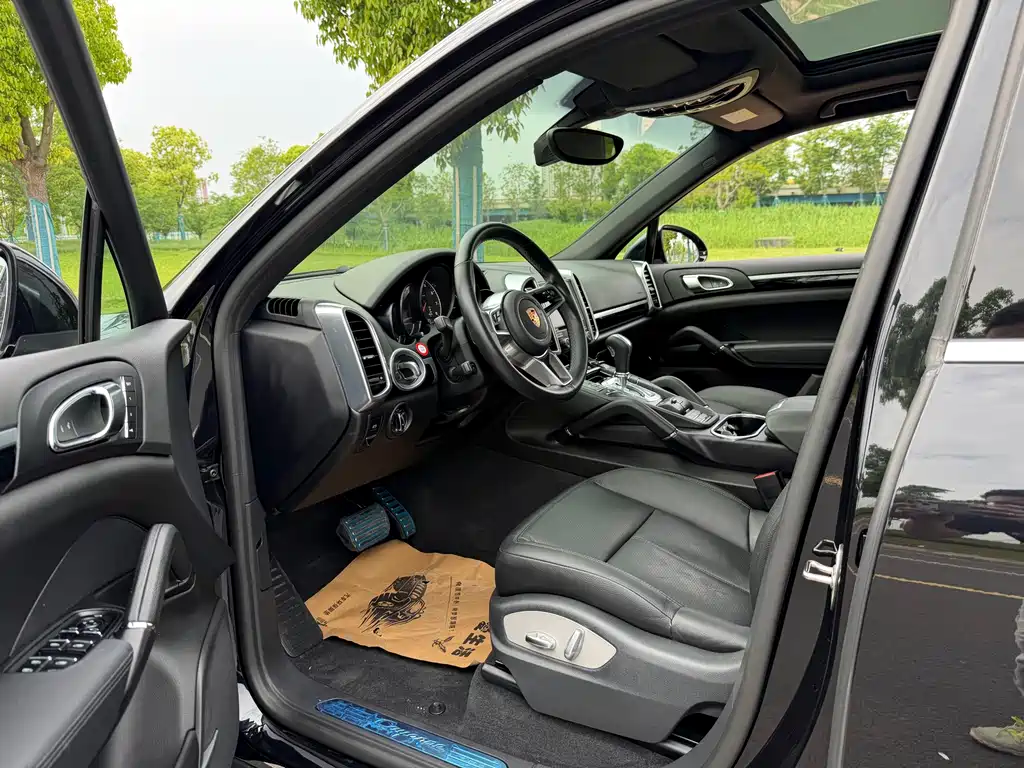 Cayenne Cayenne 3.0 T