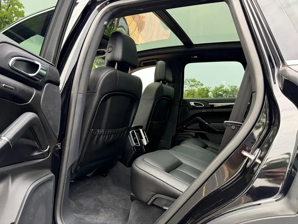 Cayenne Cayenne 3.0 T