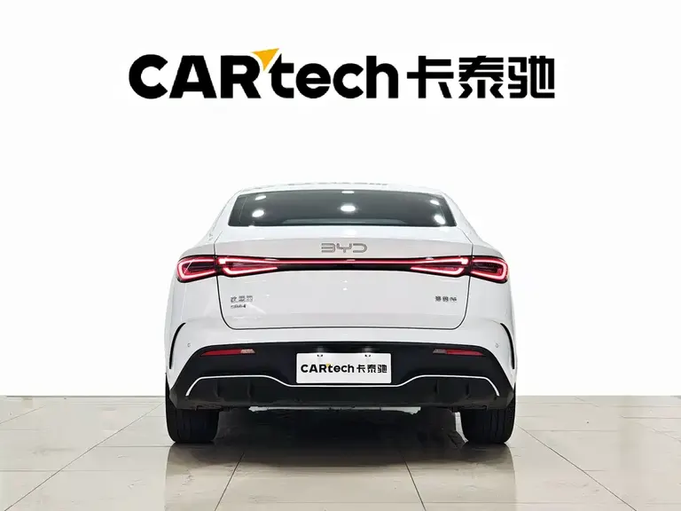 BYD Seal 06 DM-i 80 KM Distinguished