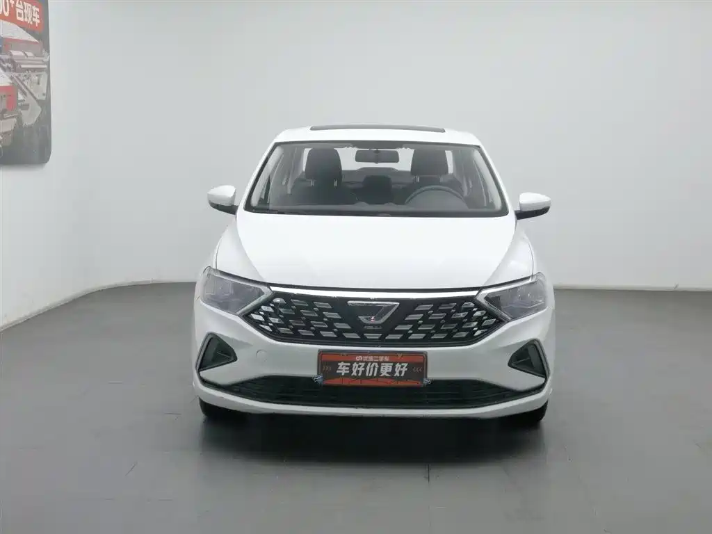 Jetta VA3 1.5 L Auto Joy