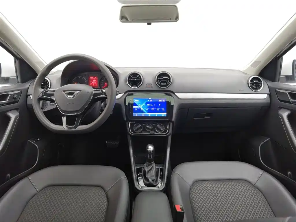 Jetta VA3 1.5 L Auto Joy