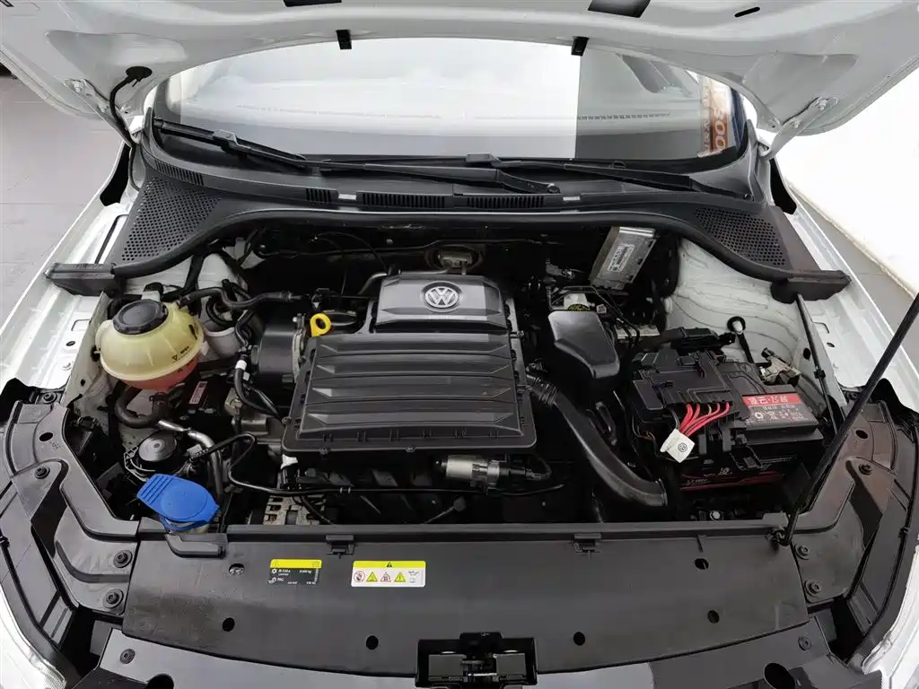 Jetta VA3 1.5 L Auto Joy