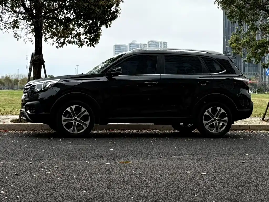 Sportage 2.0 L Auto Smart Enjoyment Luxury
