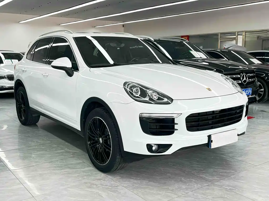 Cayenne Cayenne 3.0 T