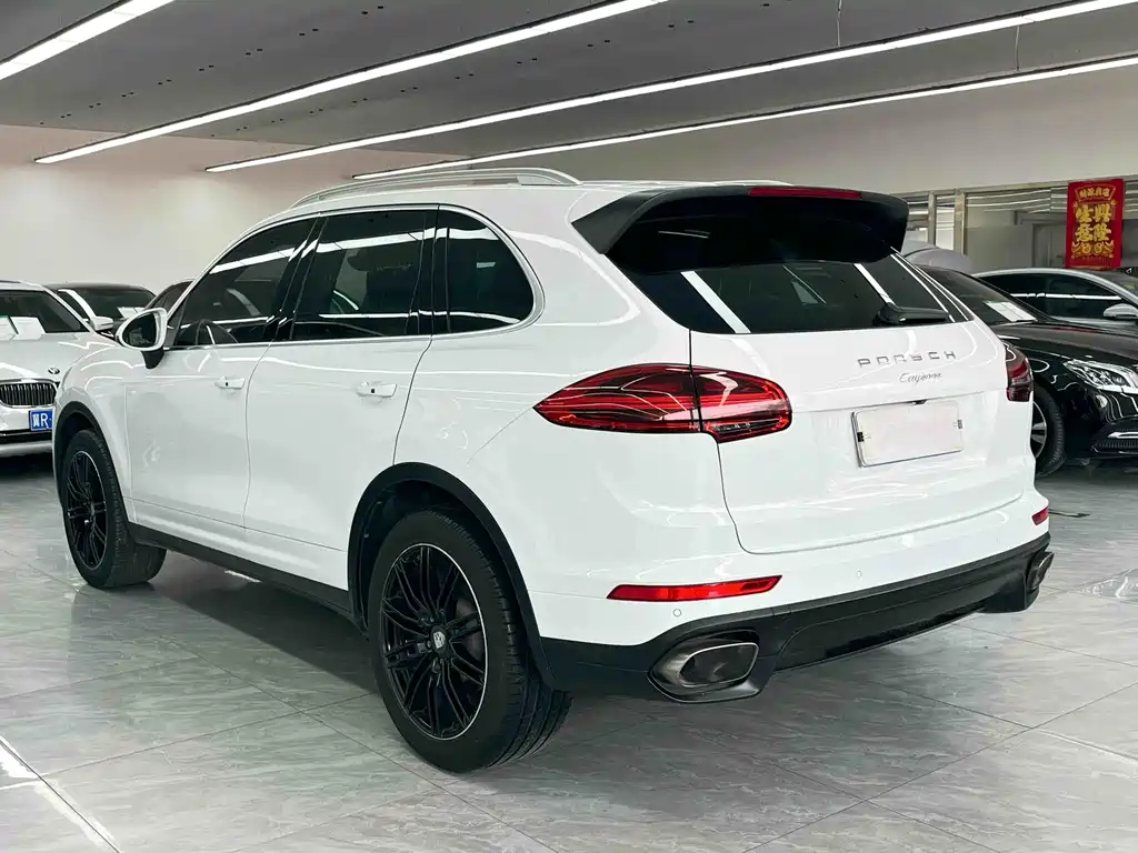 Cayenne Cayenne 3.0 T