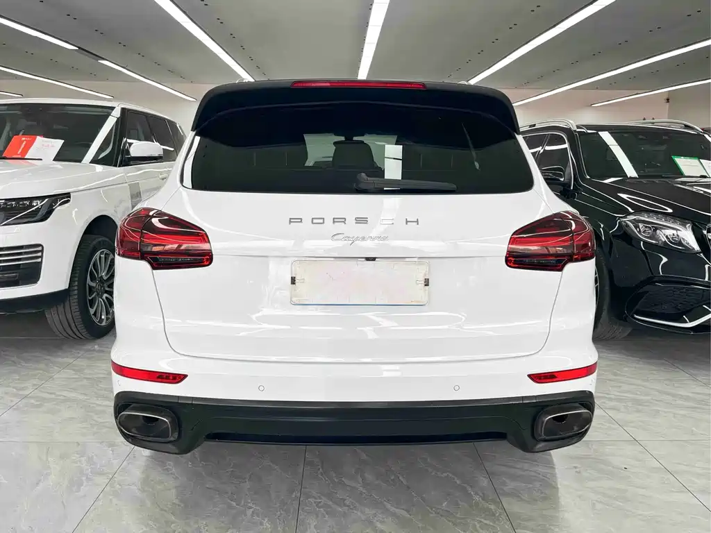 Cayenne Cayenne 3.0 T