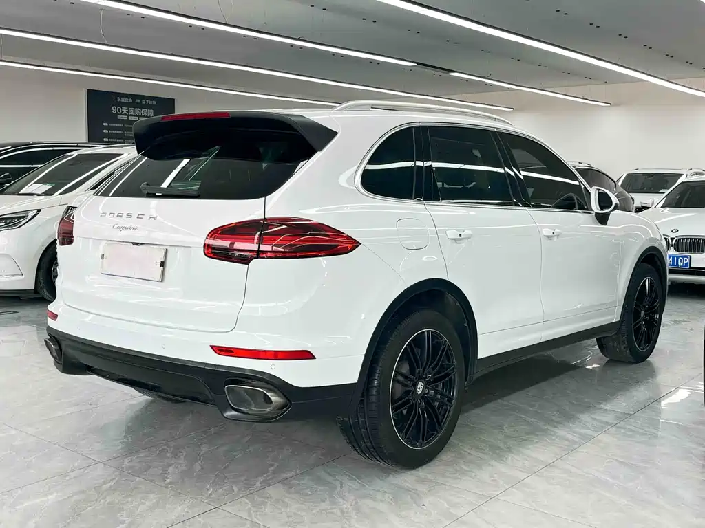 Cayenne Cayenne 3.0 T