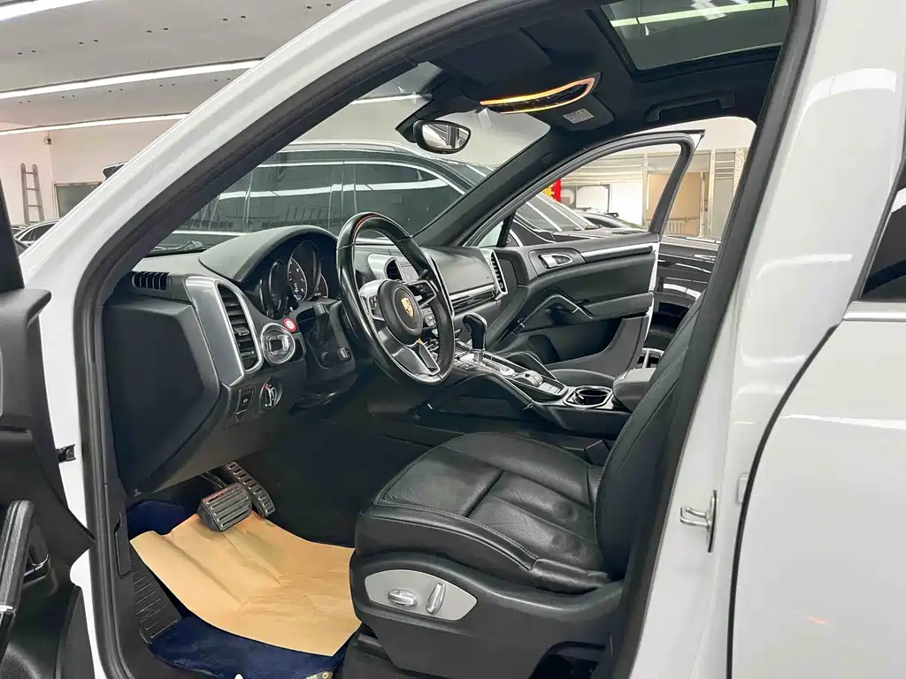 Cayenne Cayenne 3.0 T