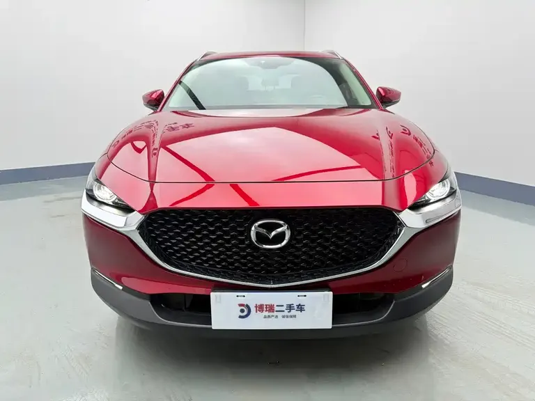 Mazda CX-30 2.0 L Auto Jiayue