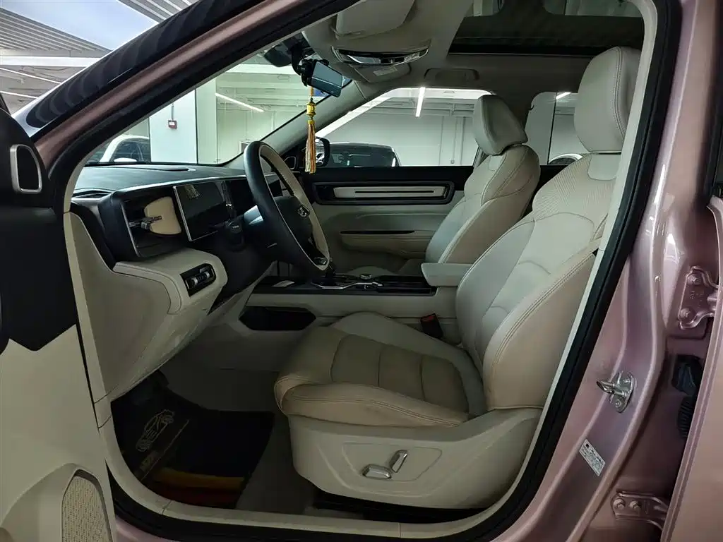 Geely ICON 1.5 TD Chocolate Pure Clever