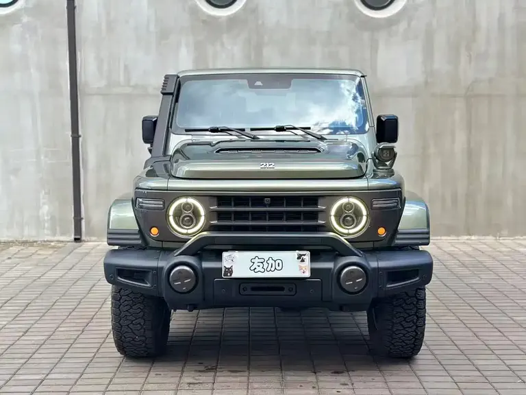 212 T01 2.0 T Long Wind