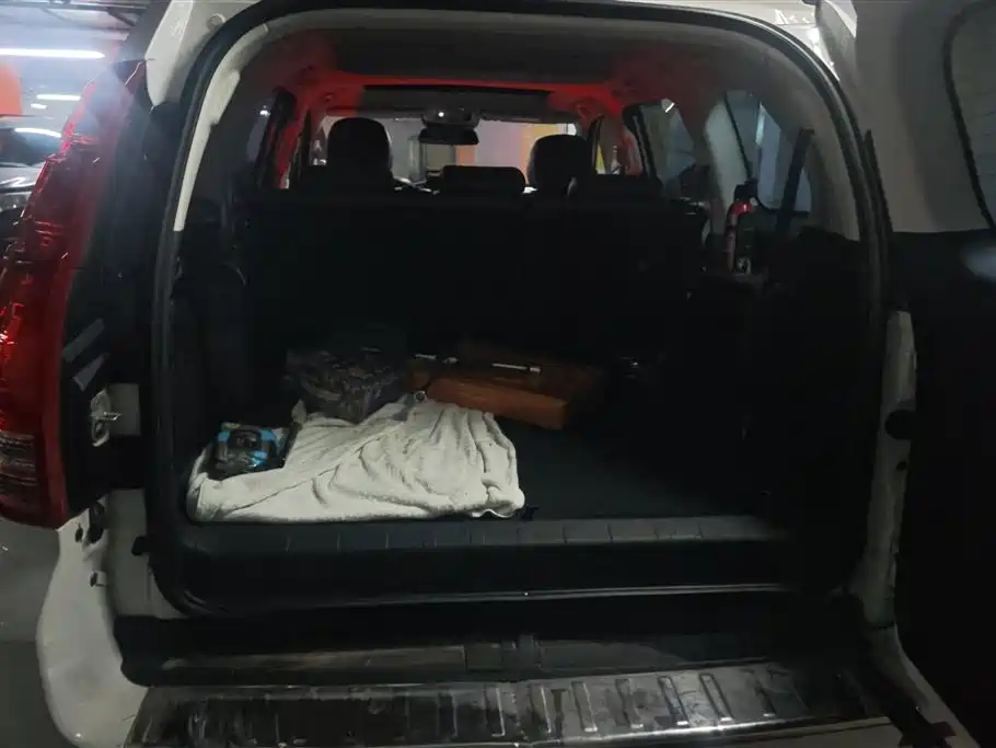 Haval H9 2.0 T 4 WD Elite 7-seat