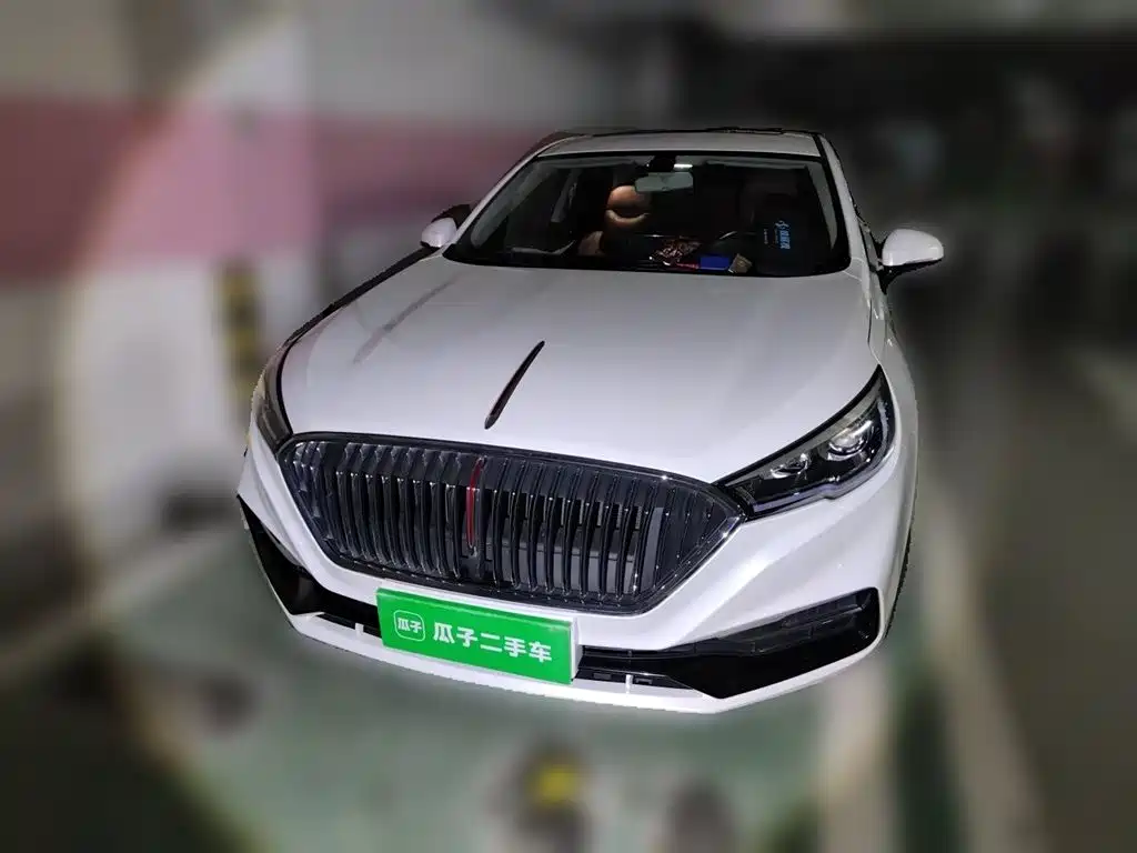 Hongqi H5 1.5 T DCT Flagship Joy