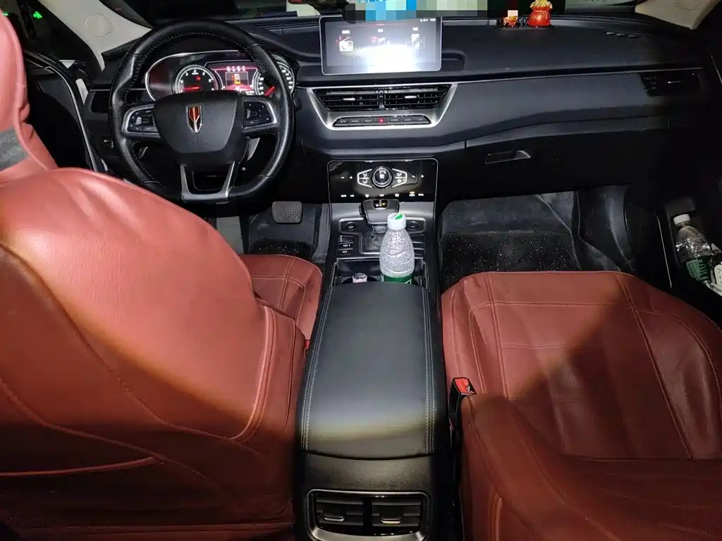 Hongqi H5 1.5 T DCT Flagship Joy