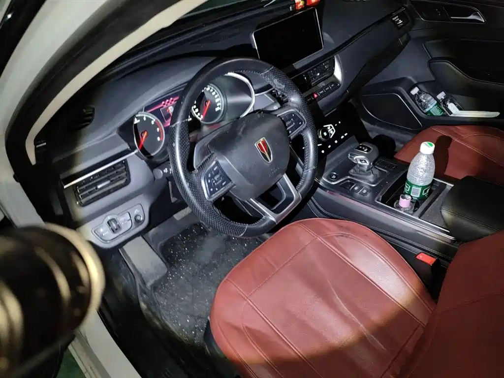 Hongqi H5 1.5 T DCT Flagship Joy