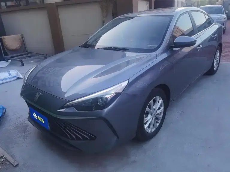 Roewe i5 1.5 L CVT Luxury