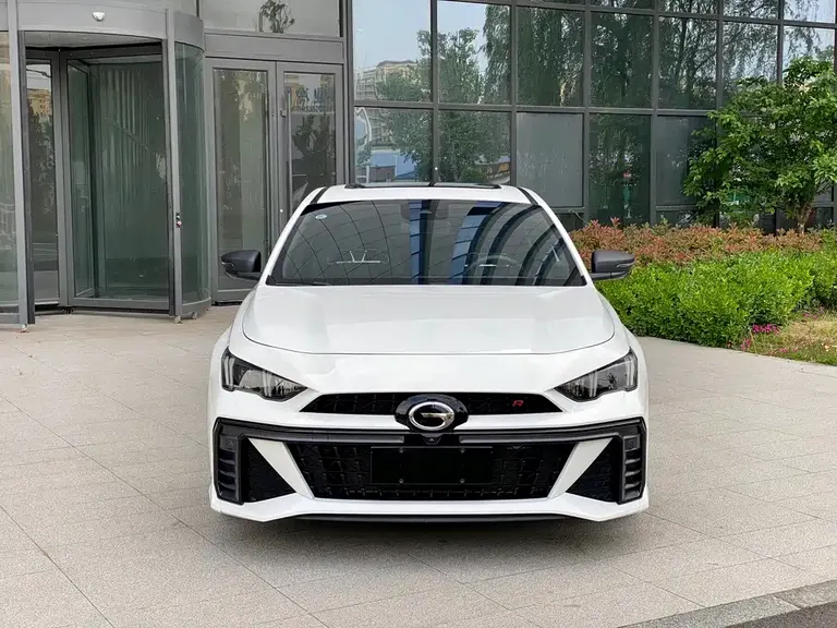 GAC Empow 400 T Auto Empow R MAX