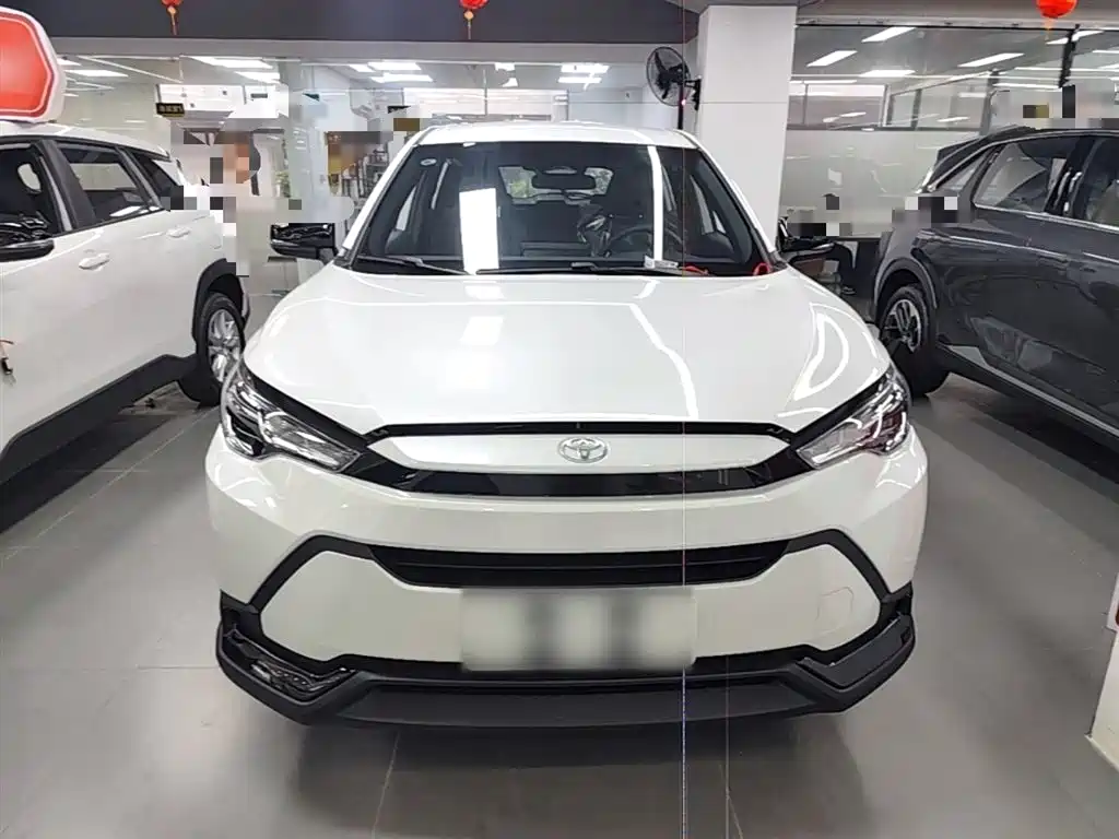 Frontlander 2.0 L CVT Comfort