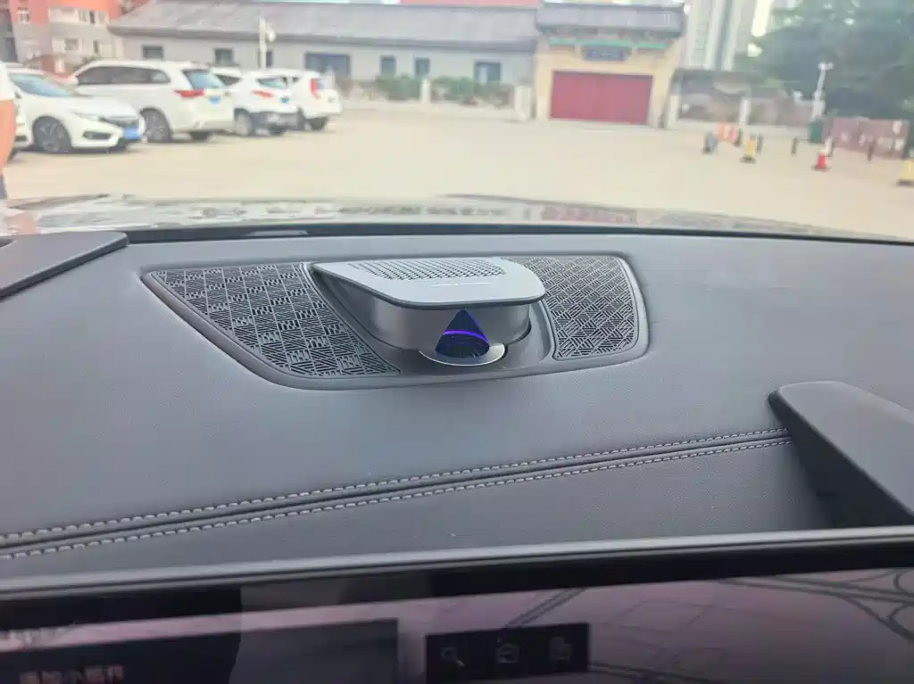 BMW X7 xDrive40 i Leading Luxury Package