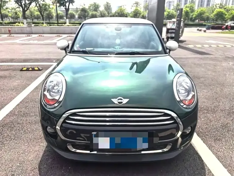 MINI 1.5 T COOPER