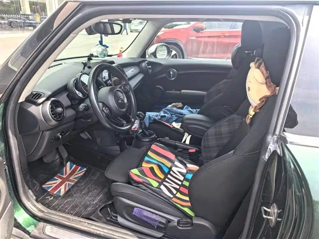 MINI 1.5 T COOPER