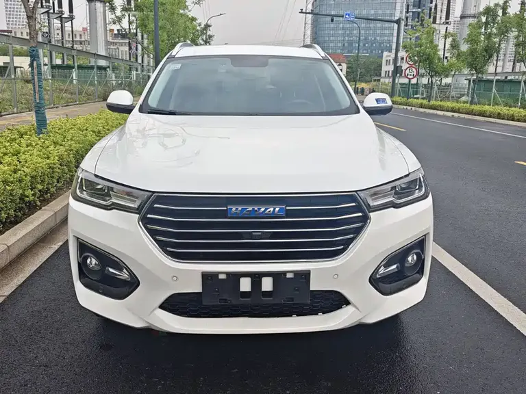 Haval H6 Blue Label 1.5 T Auto Luxury