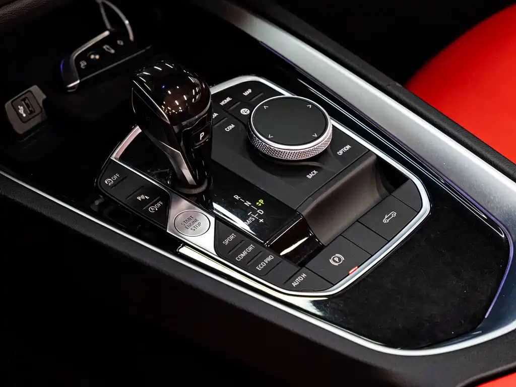 BMW Z4 sDrive 25 i M Sport Package