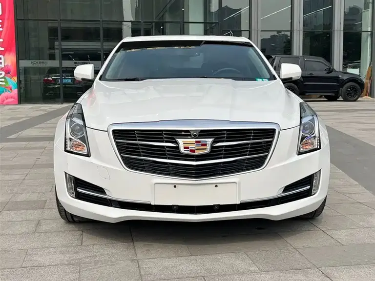 Cadillac ATS-L 28 T Fashion