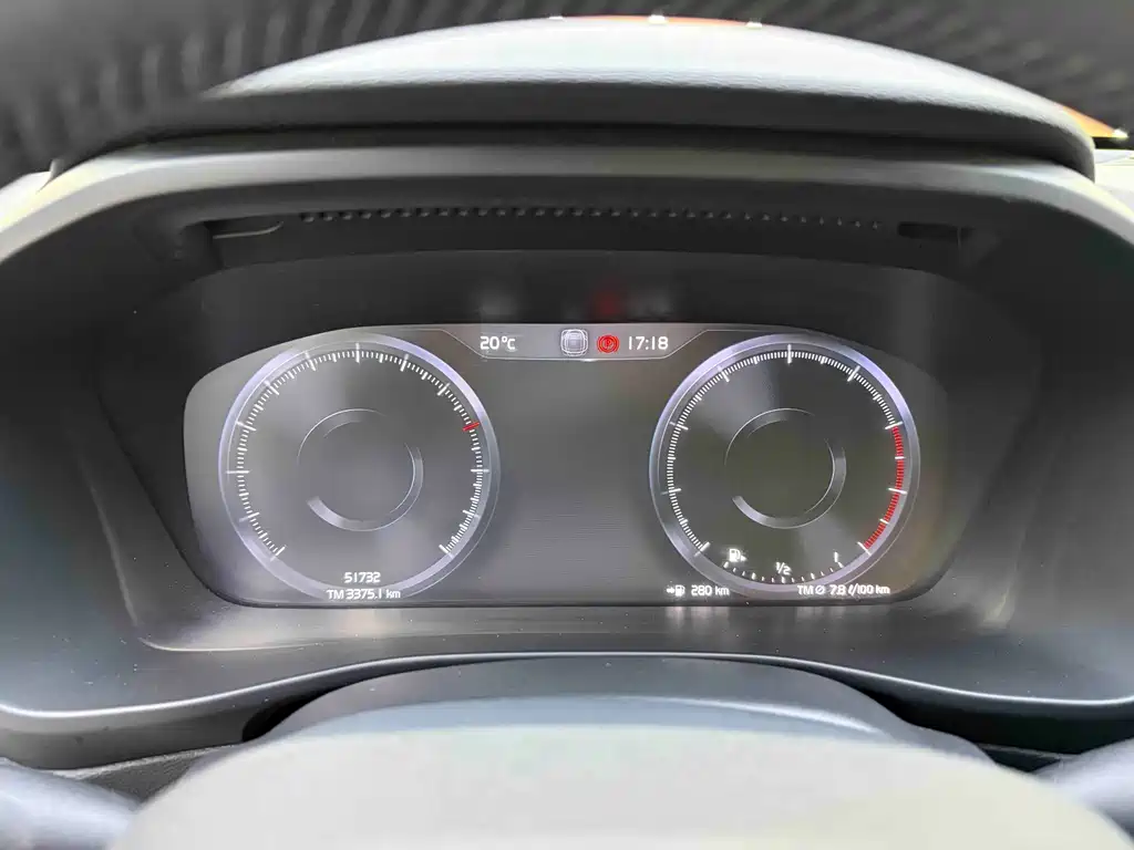 Volvo XC40 T3 Smart Travel Fashion
