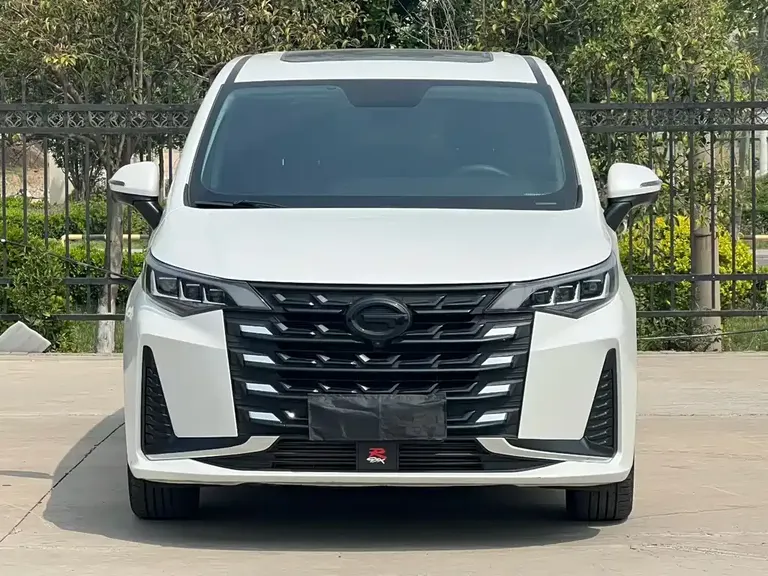 GAC Trumpchi M6 PRO 270 T Auto Premium