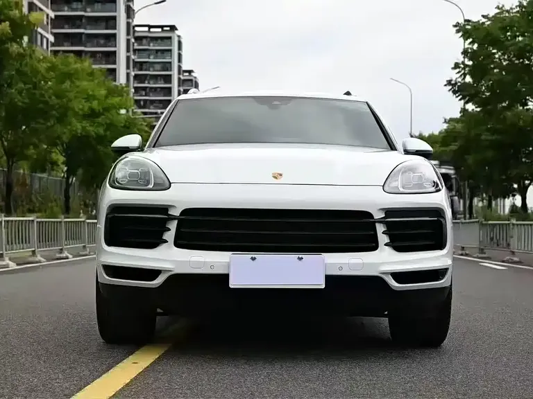 Porsche Cayenne Cayenne 3.0 T