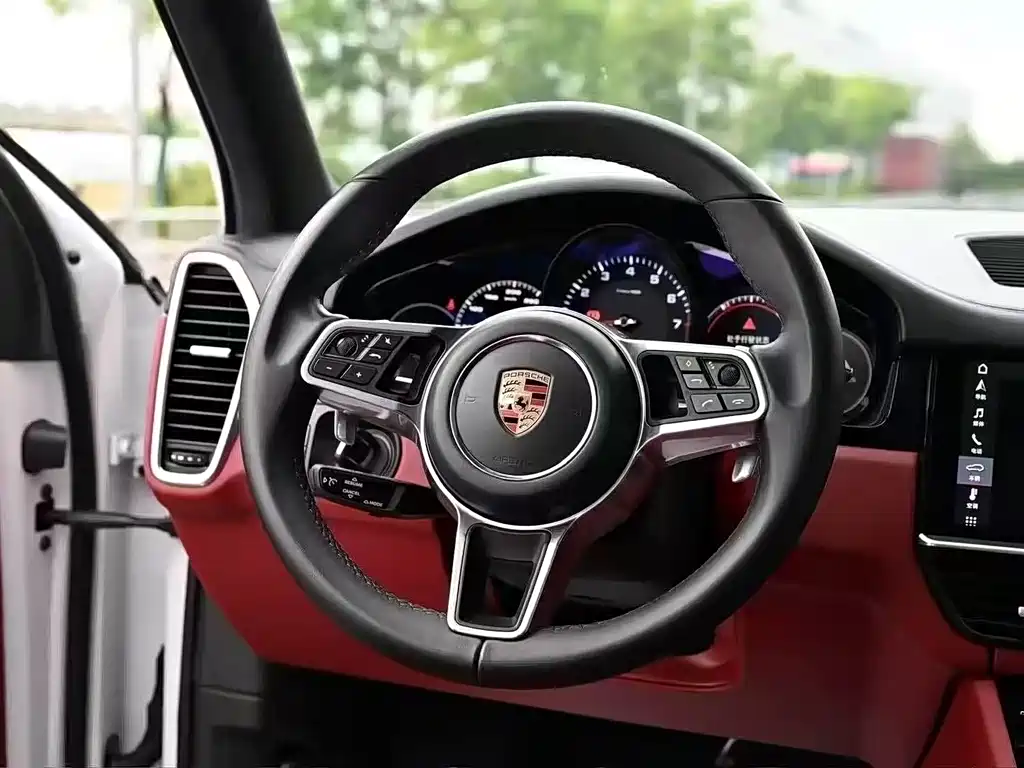 Cayenne Cayenne 3.0 T