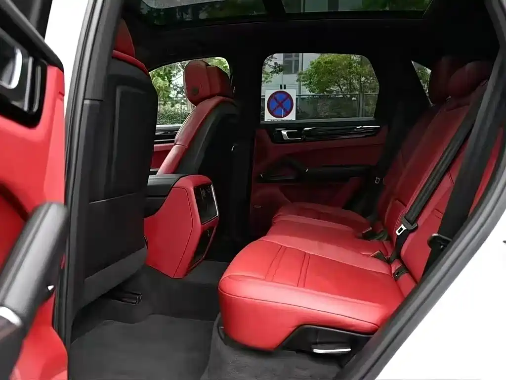 Cayenne Cayenne 3.0 T