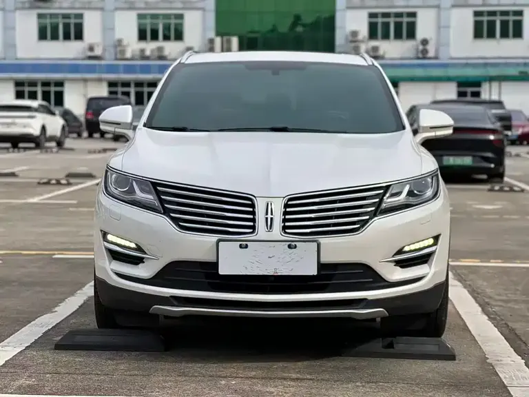 Lincoln MKC 2.0 T 2 WD Premium